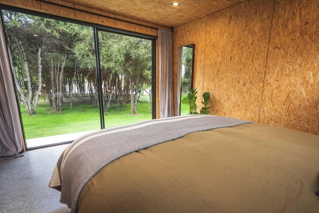 Stylish Tranquil & Private 2 X Bikes Villa Wanaka Exterior foto